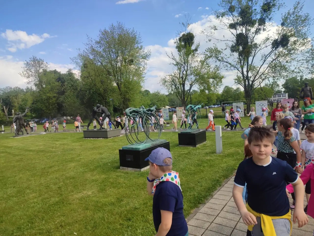 Uniwersytet Dziecięcy na Warszawskiej Nocy Muzeów