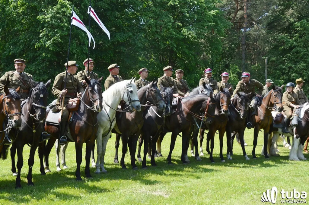 Od 18 lat w Gulczewie promują piękne polskie tradycje jeździeckie (VIDEO)