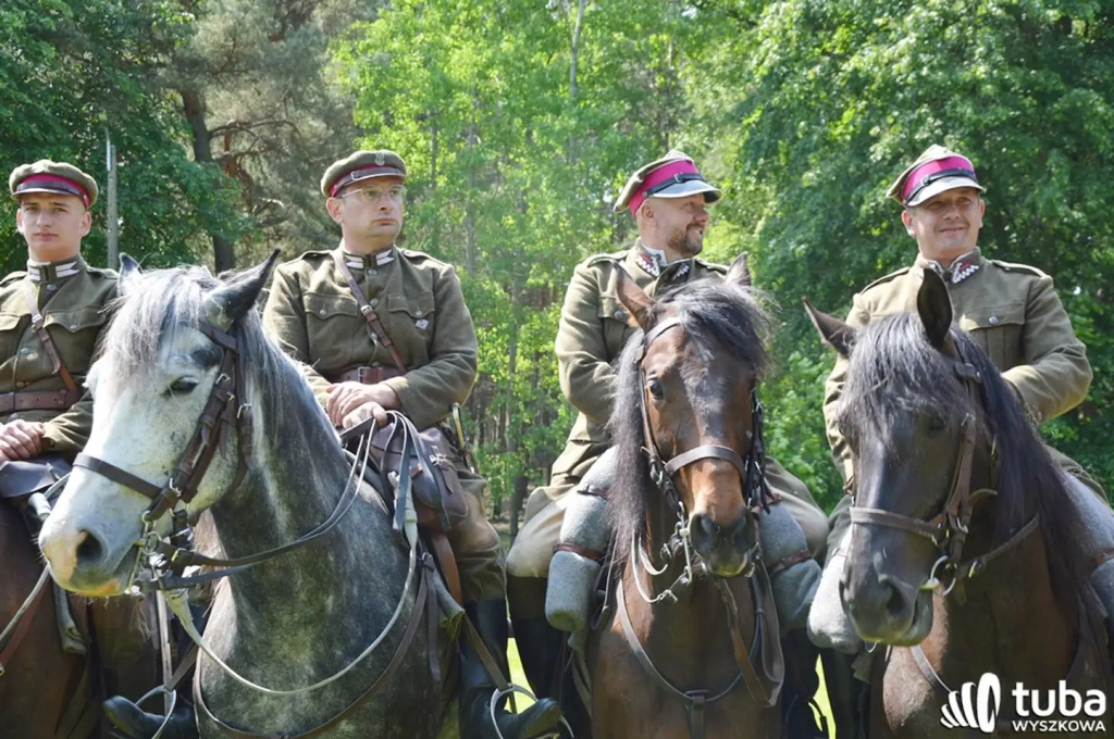 Od 18 lat w Gulczewie promują piękne polskie tradycje jeździeckie (VIDEO)