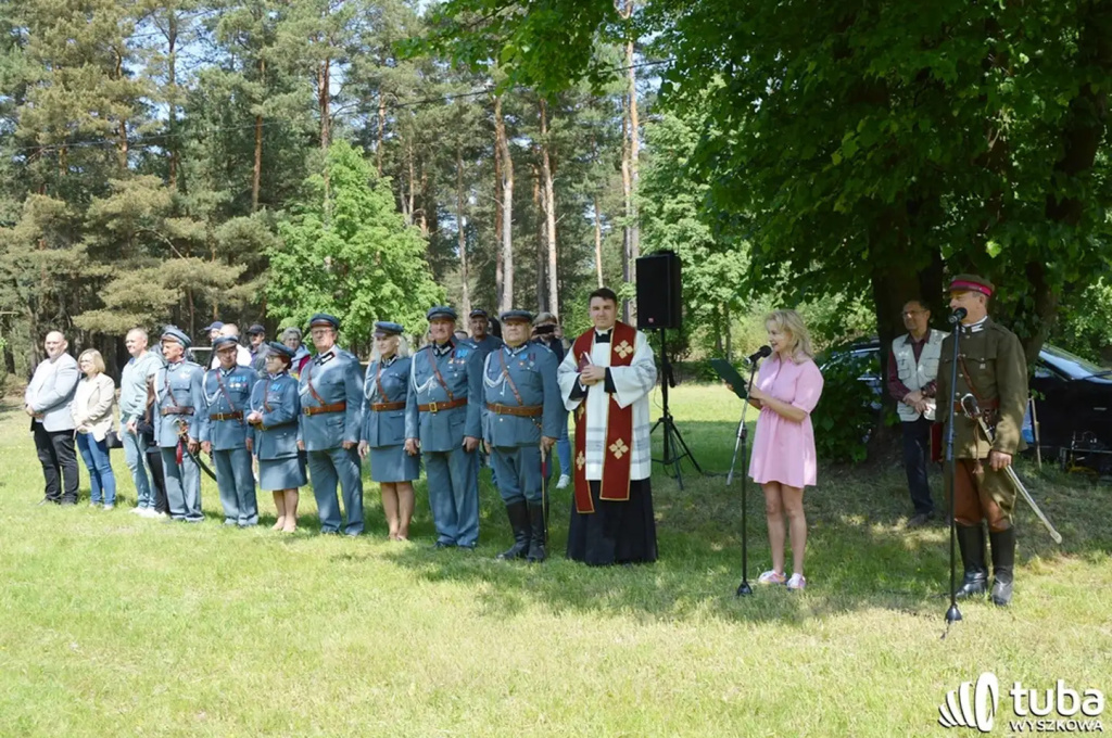 Od 18 lat w Gulczewie promują piękne polskie tradycje jeździeckie (VIDEO)