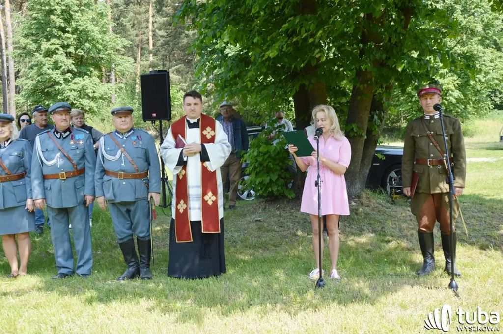 Od 18 lat w Gulczewie promują piękne polskie tradycje jeździeckie (VIDEO)