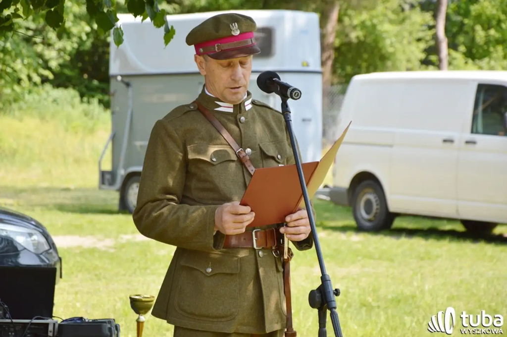 Od 18 lat w Gulczewie promują piękne polskie tradycje jeździeckie (VIDEO)