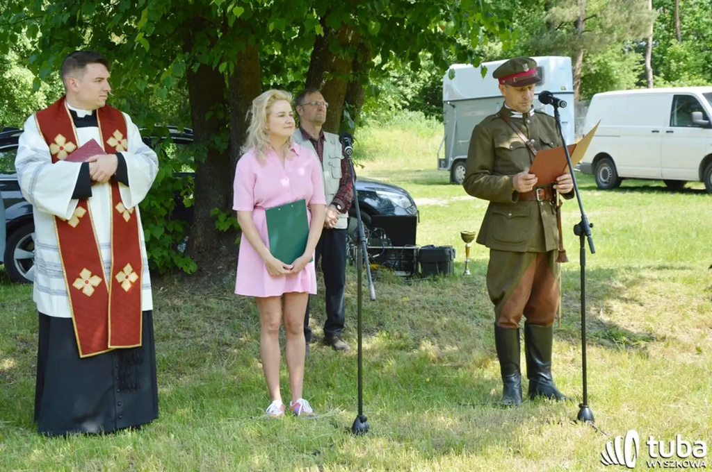 Od 18 lat w Gulczewie promują piękne polskie tradycje jeździeckie (VIDEO)