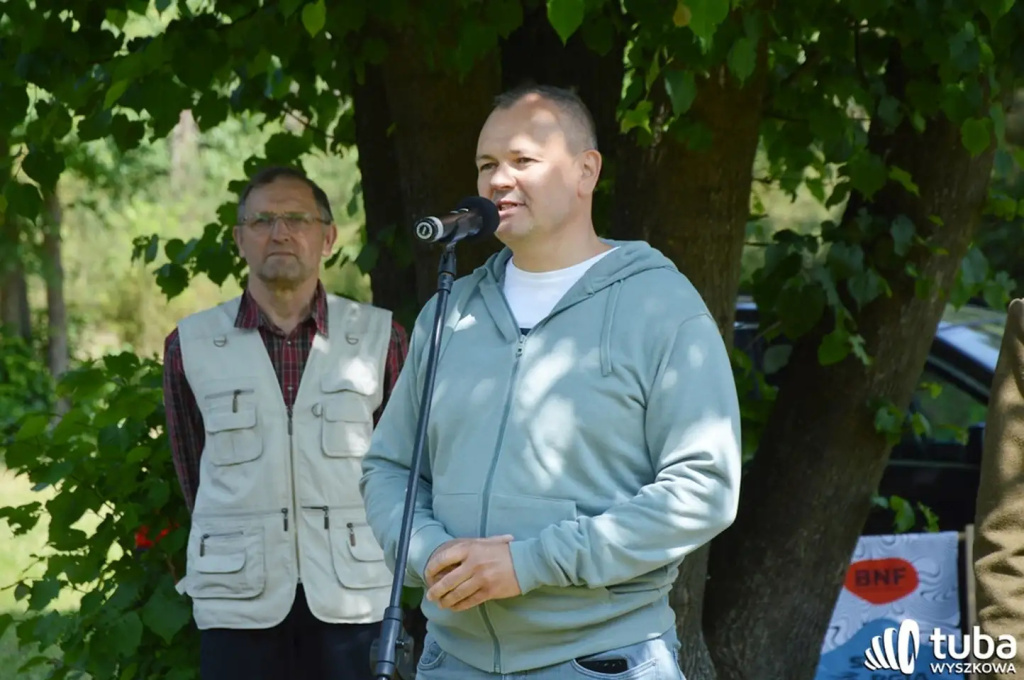 Od 18 lat w Gulczewie promują piękne polskie tradycje jeździeckie (VIDEO)
