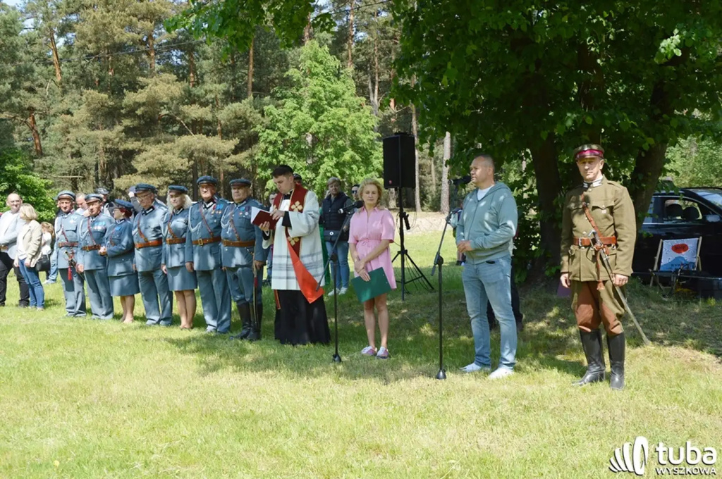 Od 18 lat w Gulczewie promują piękne polskie tradycje jeździeckie (VIDEO)