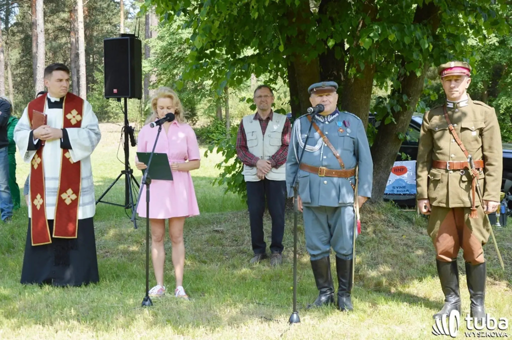 Od 18 lat w Gulczewie promują piękne polskie tradycje jeździeckie (VIDEO)