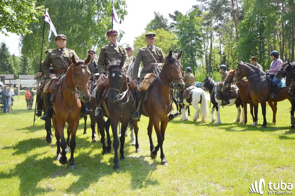 Od 18 lat w Gulczewie promują piękne polskie tradycje jeździeckie (VIDEO)