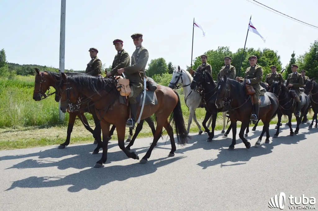 Od 18 lat w Gulczewie promują piękne polskie tradycje jeździeckie (VIDEO)