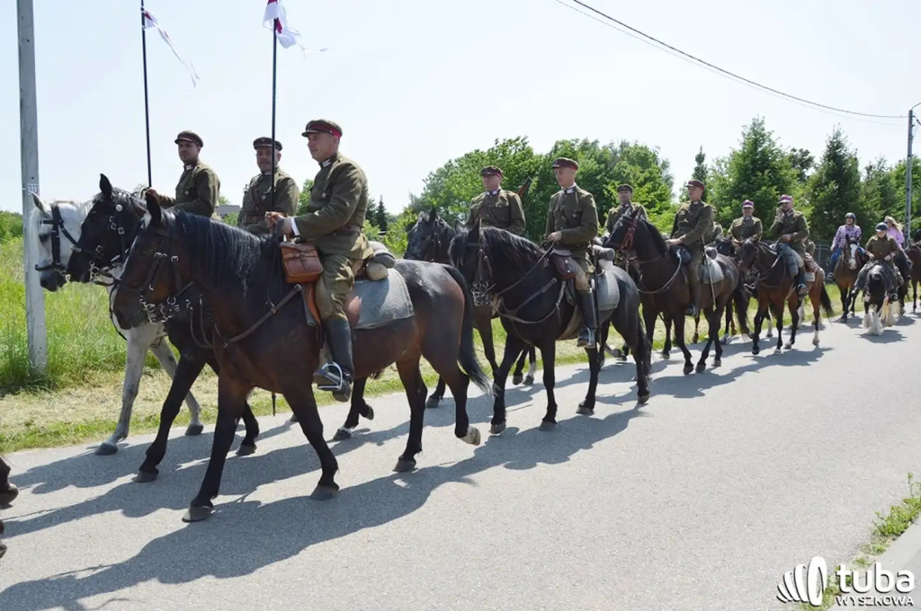 Od 18 lat w Gulczewie promują piękne polskie tradycje jeździeckie (VIDEO)