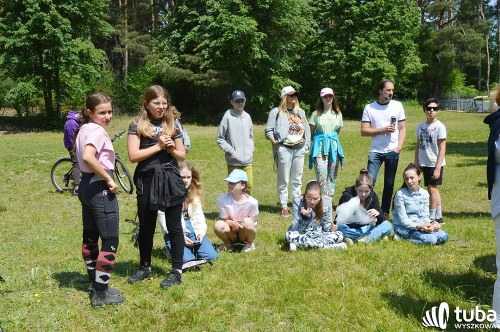 Od 18 lat w Gulczewie promują piękne polskie tradycje jeździeckie (VIDEO)