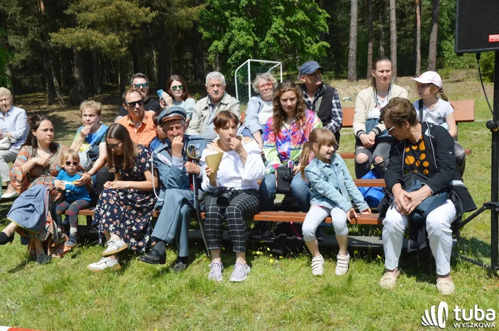 Od 18 lat w Gulczewie promują piękne polskie tradycje jeździeckie (VIDEO)