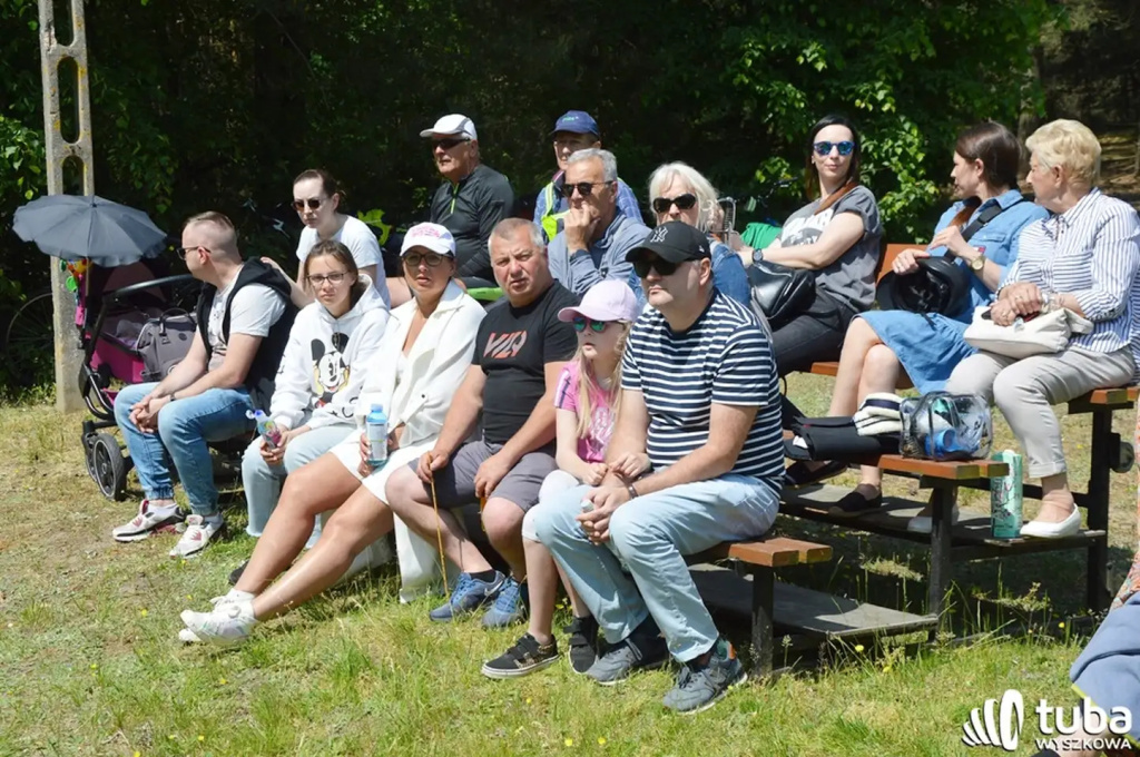 Od 18 lat w Gulczewie promują piękne polskie tradycje jeździeckie (VIDEO)