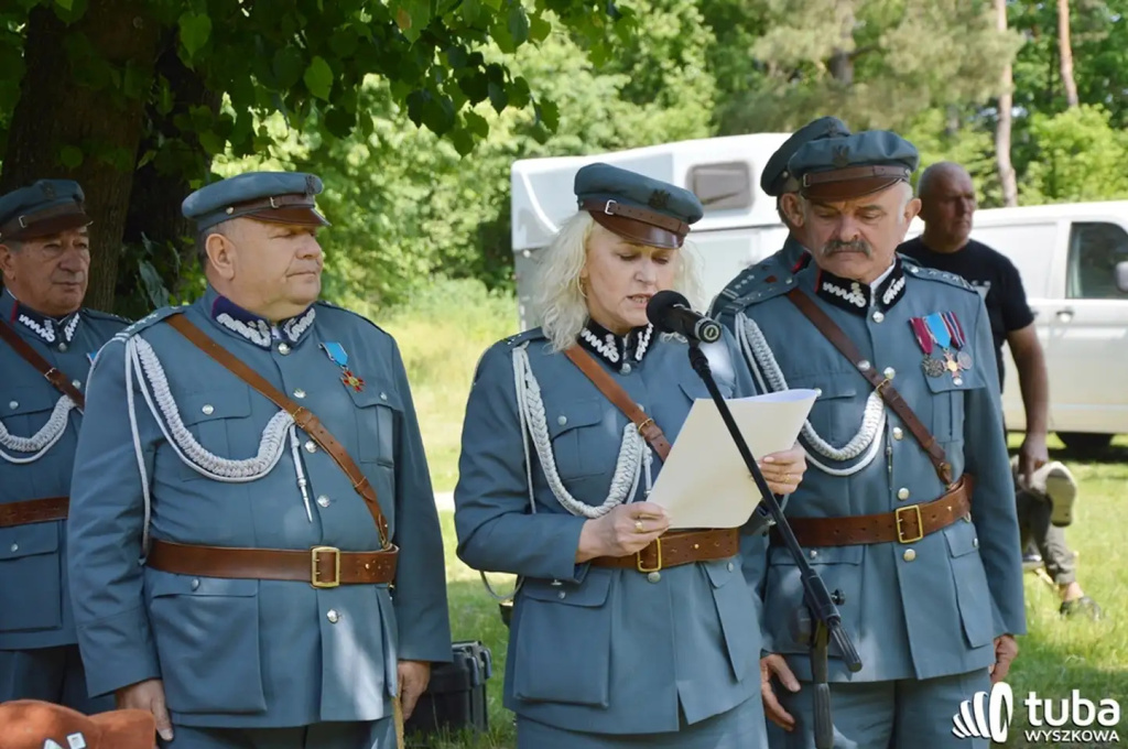 Od 18 lat w Gulczewie promują piękne polskie tradycje jeździeckie (VIDEO)