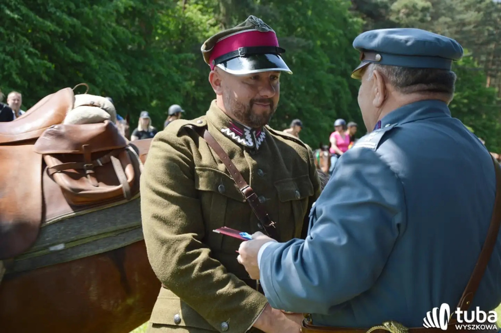 Od 18 lat w Gulczewie promują piękne polskie tradycje jeździeckie (VIDEO)
