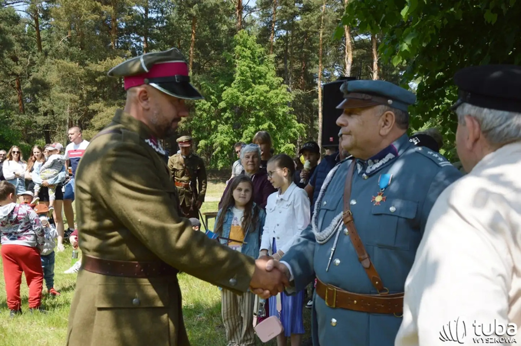 Od 18 lat w Gulczewie promują piękne polskie tradycje jeździeckie (VIDEO)