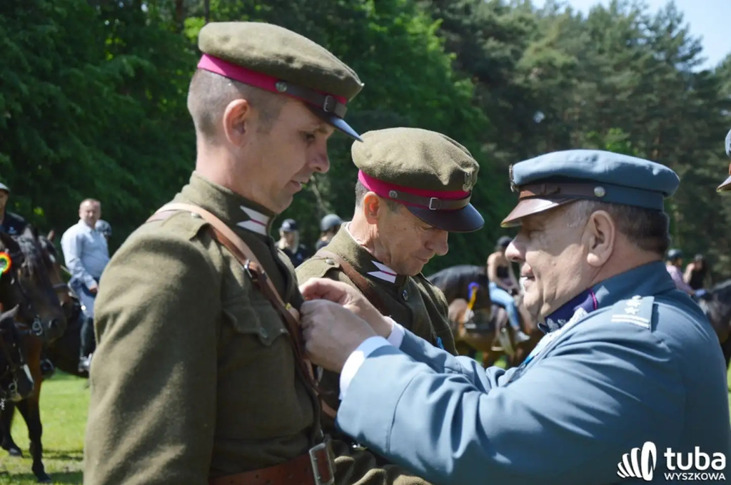 Od 18 lat w Gulczewie promują piękne polskie tradycje jeździeckie (VIDEO)