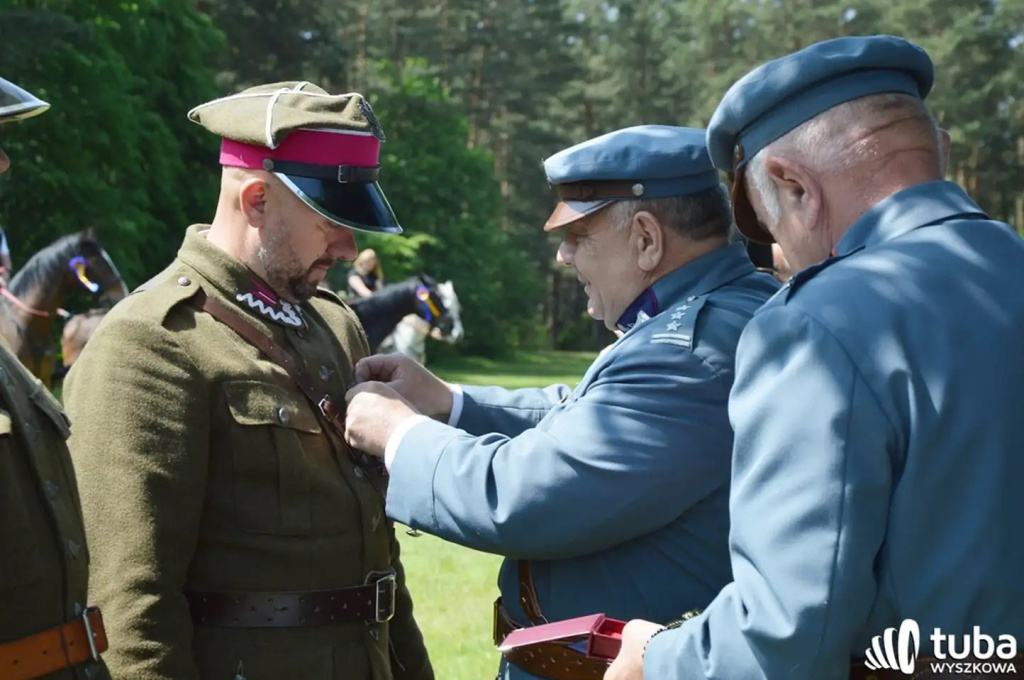 Od 18 lat w Gulczewie promują piękne polskie tradycje jeździeckie (VIDEO)