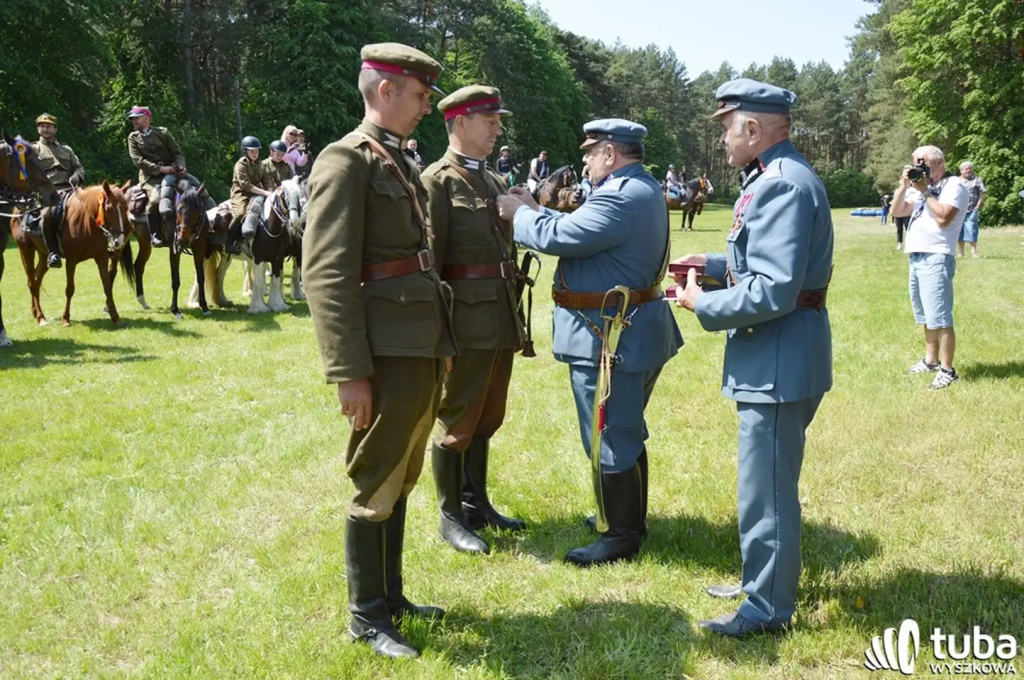 Od 18 lat w Gulczewie promują piękne polskie tradycje jeździeckie (VIDEO)