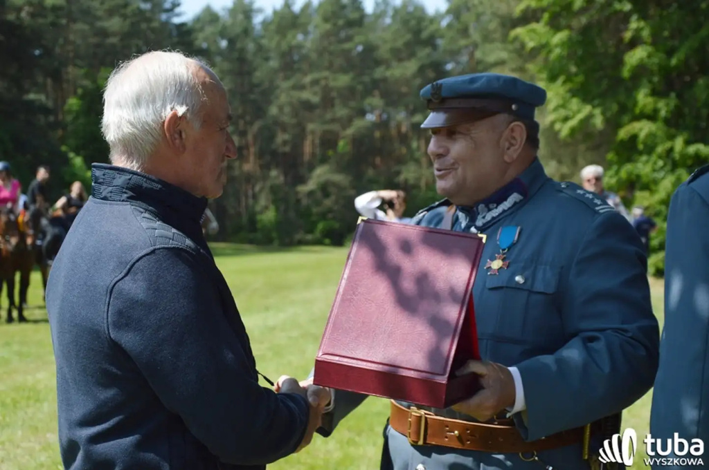Od 18 lat w Gulczewie promują piękne polskie tradycje jeździeckie (VIDEO)