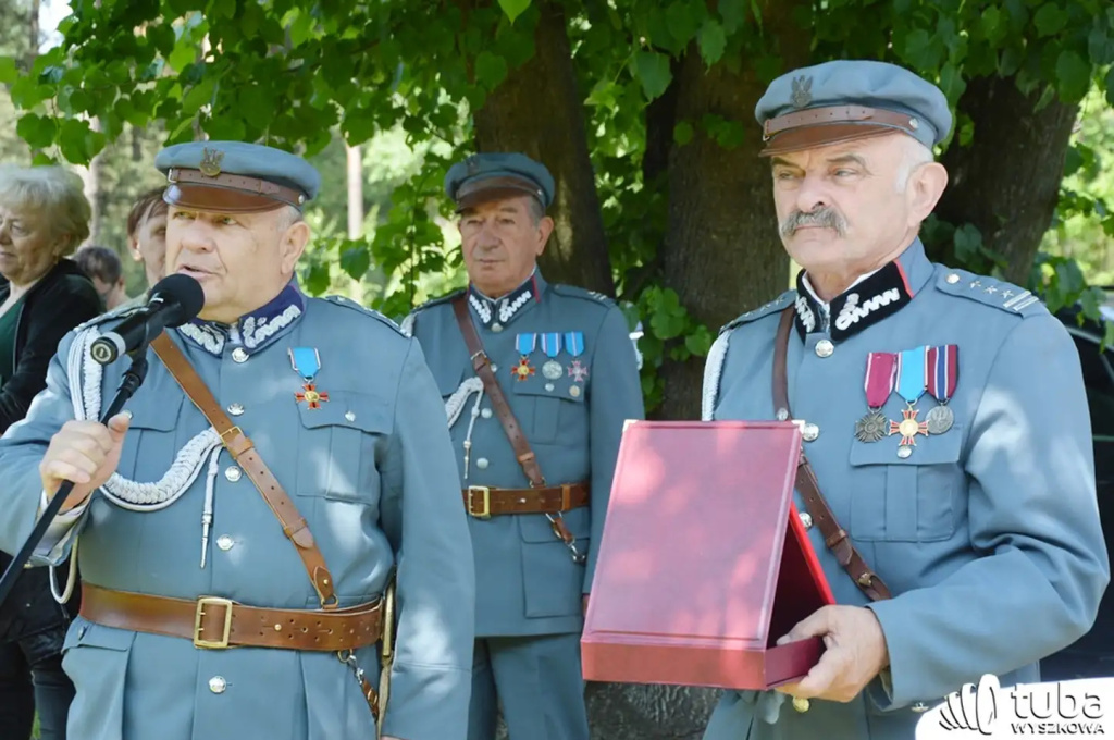 Od 18 lat w Gulczewie promują piękne polskie tradycje jeździeckie (VIDEO)