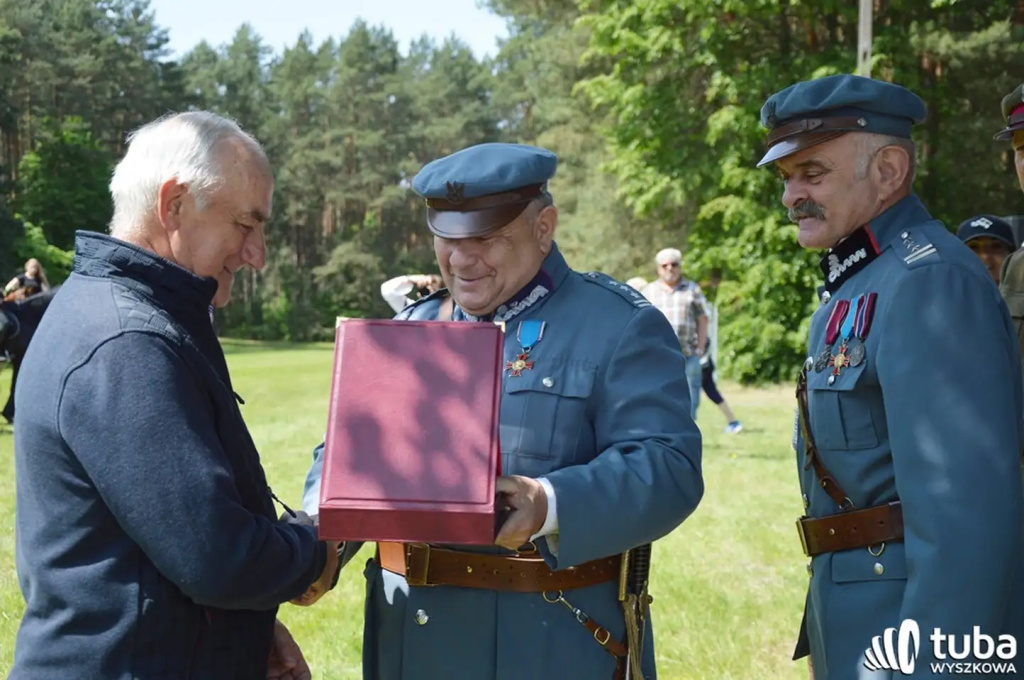 Od 18 lat w Gulczewie promują piękne polskie tradycje jeździeckie (VIDEO)
