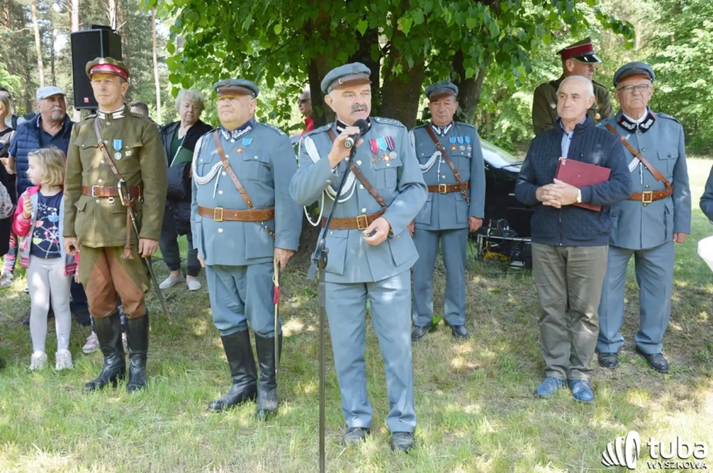 Od 18 lat w Gulczewie promują piękne polskie tradycje jeździeckie (VIDEO)