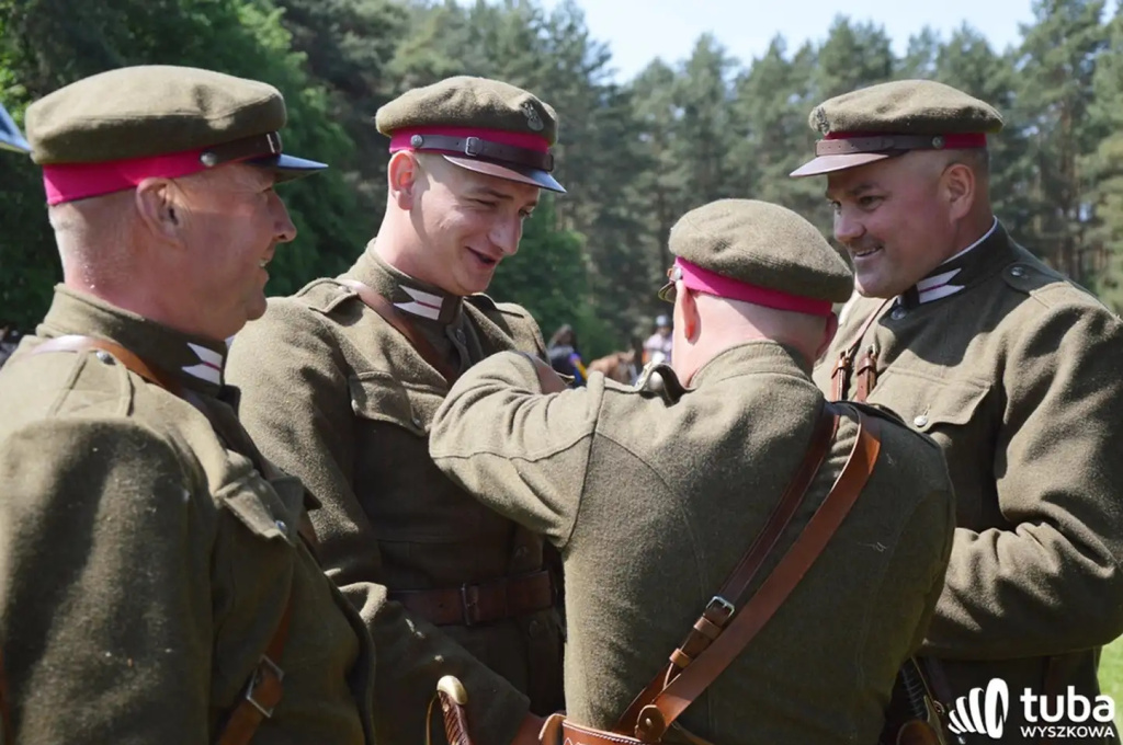 Od 18 lat w Gulczewie promują piękne polskie tradycje jeździeckie (VIDEO)
