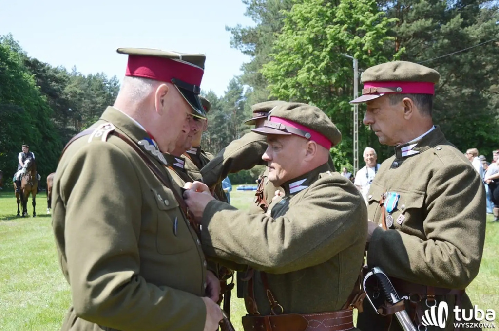 Od 18 lat w Gulczewie promują piękne polskie tradycje jeździeckie (VIDEO)