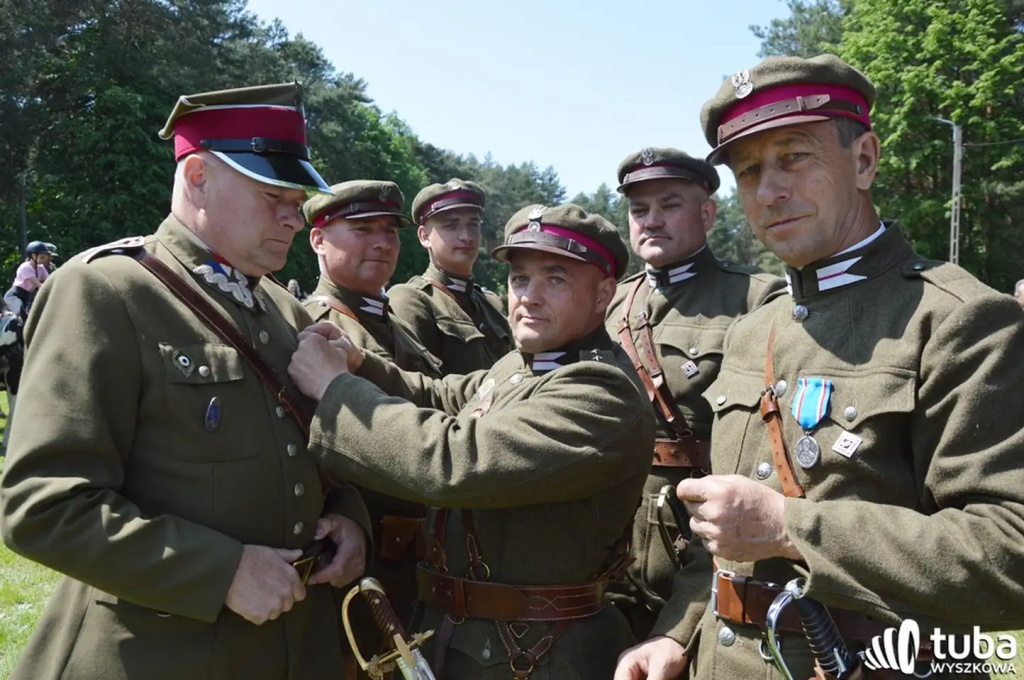 Od 18 lat w Gulczewie promują piękne polskie tradycje jeździeckie (VIDEO)