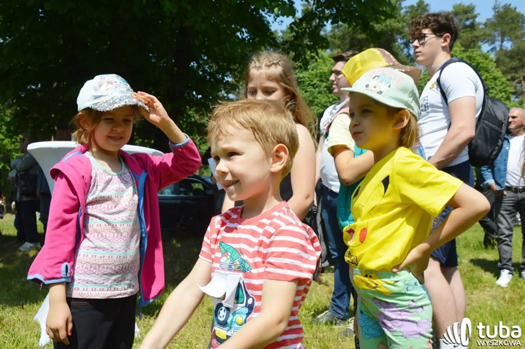 Od 18 lat w Gulczewie promują piękne polskie tradycje jeździeckie (VIDEO)