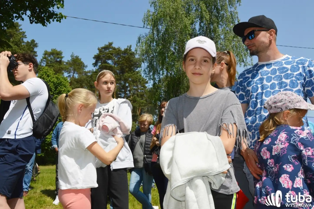Od 18 lat w Gulczewie promują piękne polskie tradycje jeździeckie (VIDEO)