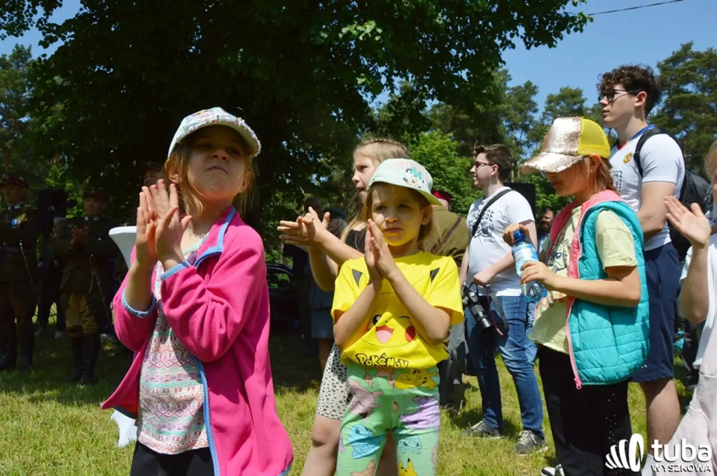 Od 18 lat w Gulczewie promują piękne polskie tradycje jeździeckie (VIDEO)