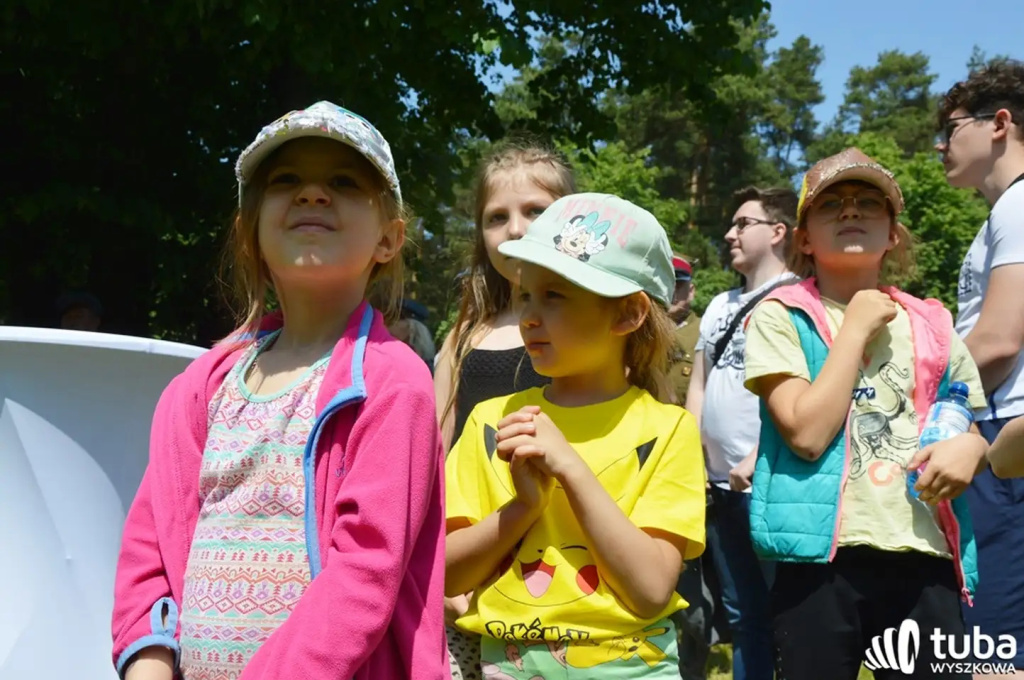 Od 18 lat w Gulczewie promują piękne polskie tradycje jeździeckie (VIDEO)