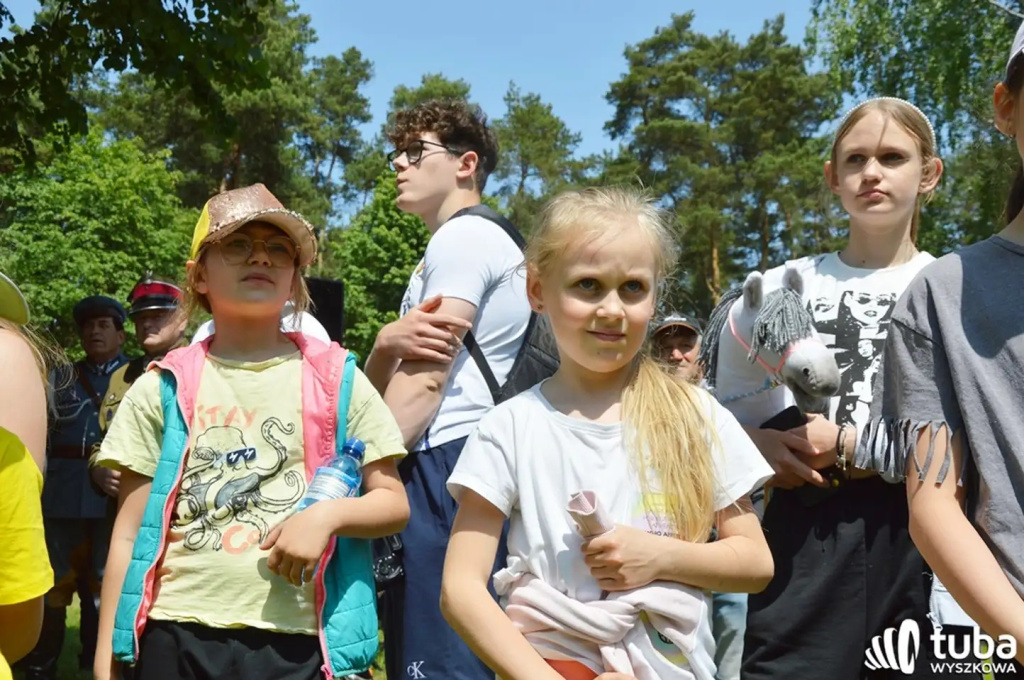 Od 18 lat w Gulczewie promują piękne polskie tradycje jeździeckie (VIDEO)