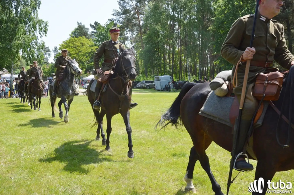 Od 18 lat w Gulczewie promują piękne polskie tradycje jeździeckie (VIDEO)
