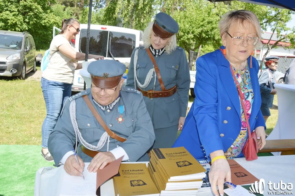 Od 18 lat w Gulczewie promują piękne polskie tradycje jeździeckie (VIDEO)