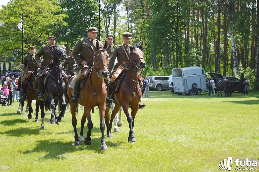 Od 18 lat w Gulczewie promują piękne polskie tradycje jeździeckie (VIDEO)