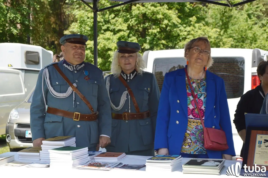 Od 18 lat w Gulczewie promują piękne polskie tradycje jeździeckie (VIDEO)