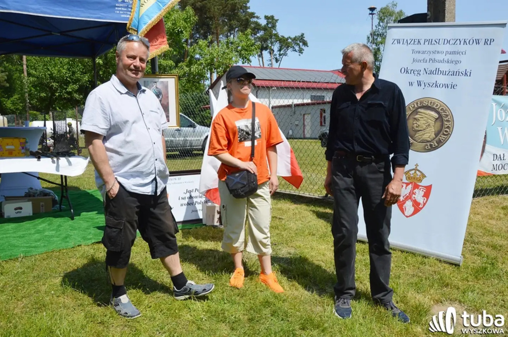 Od 18 lat w Gulczewie promują piękne polskie tradycje jeździeckie (VIDEO)