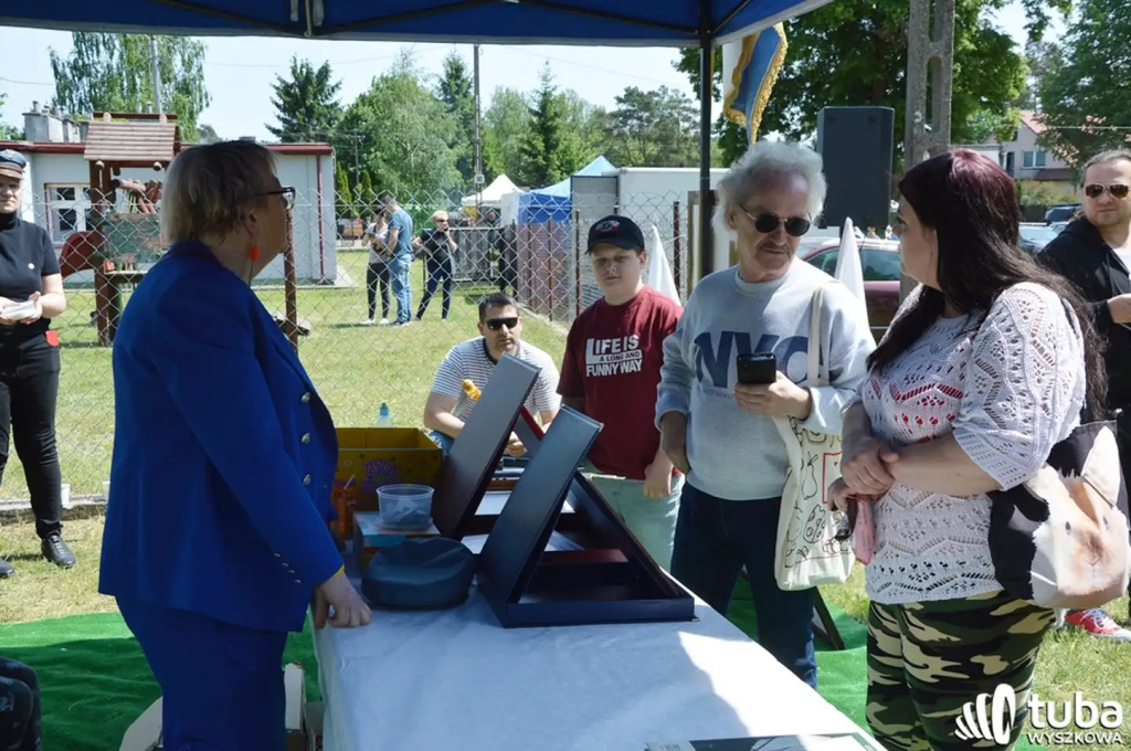 Od 18 lat w Gulczewie promują piękne polskie tradycje jeździeckie (VIDEO)