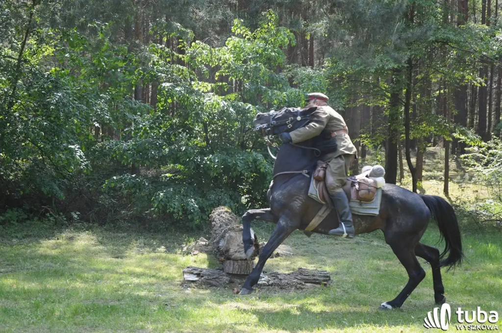 Od 18 lat w Gulczewie promują piękne polskie tradycje jeździeckie (VIDEO)
