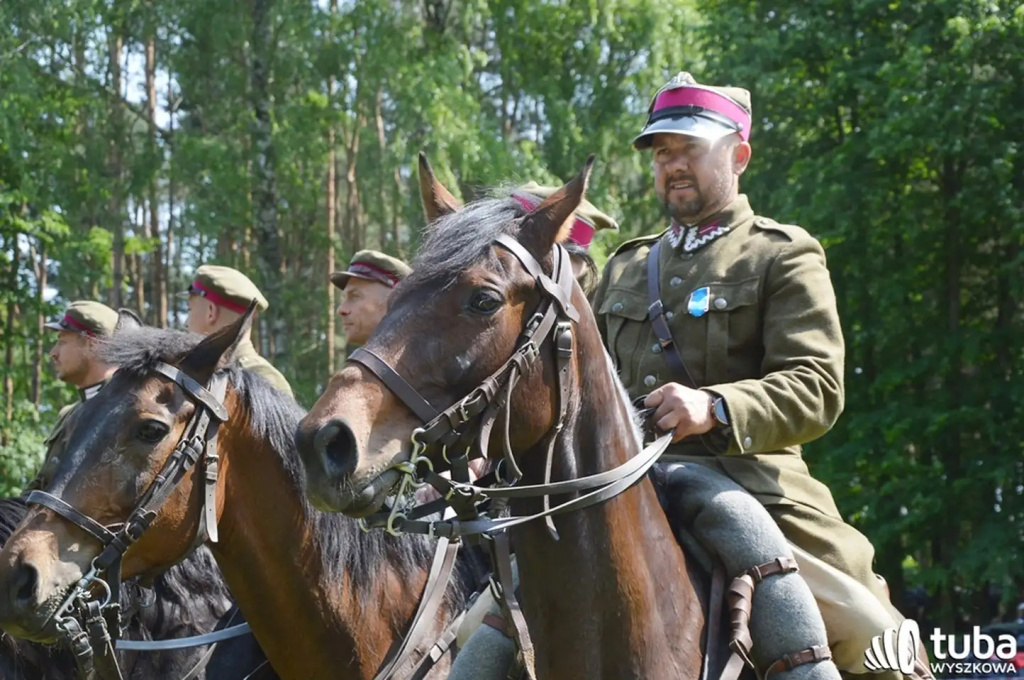 Od 18 lat w Gulczewie promują piękne polskie tradycje jeździeckie (VIDEO)