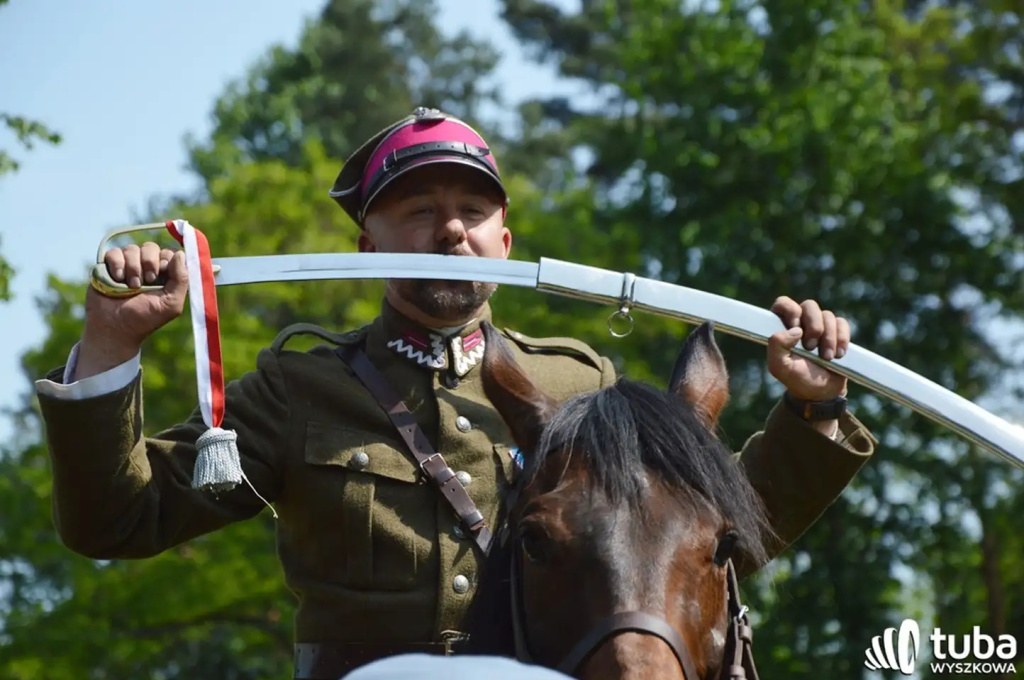 Od 18 lat w Gulczewie promują piękne polskie tradycje jeździeckie (VIDEO)