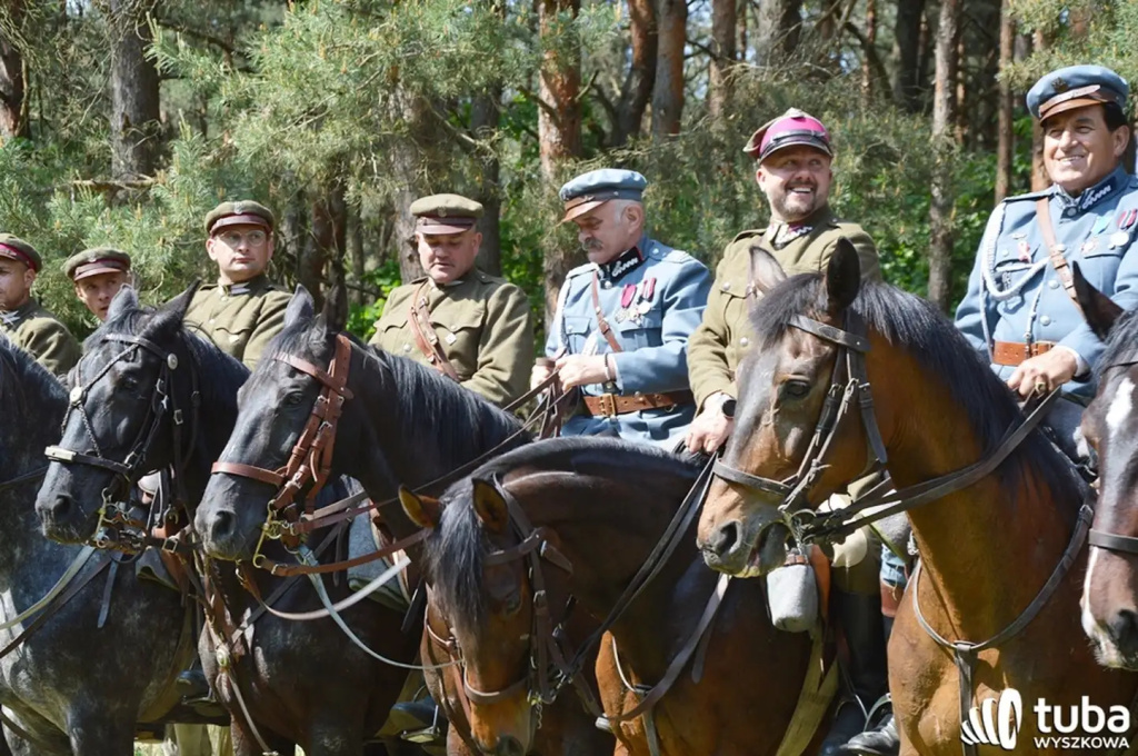Od 18 lat w Gulczewie promują piękne polskie tradycje jeździeckie (VIDEO)
