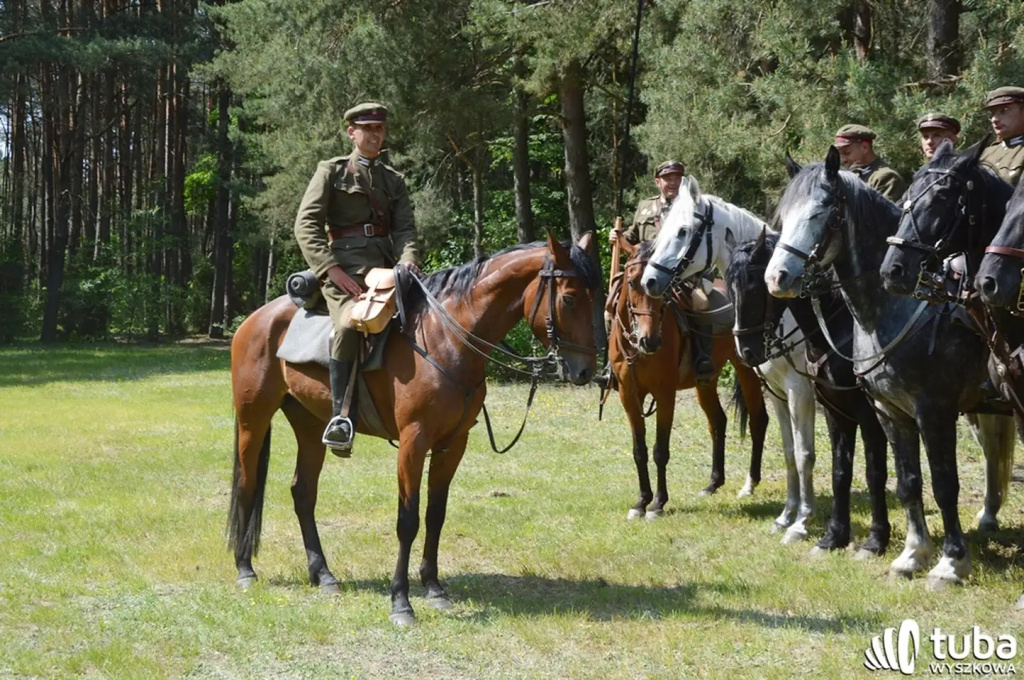 Od 18 lat w Gulczewie promują piękne polskie tradycje jeździeckie (VIDEO)