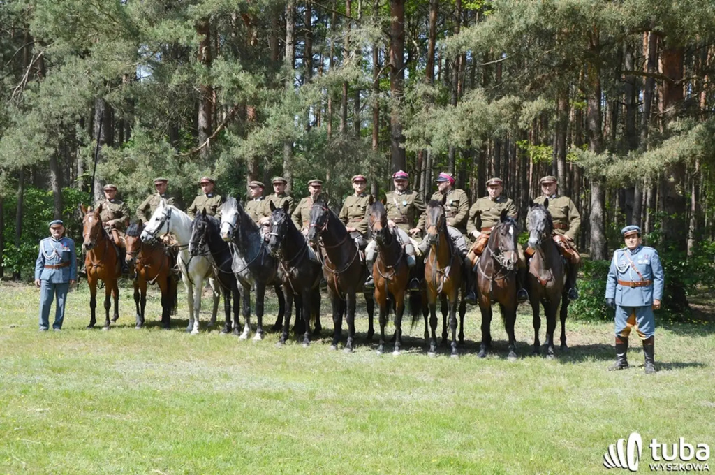 Od 18 lat w Gulczewie promują piękne polskie tradycje jeździeckie (VIDEO)