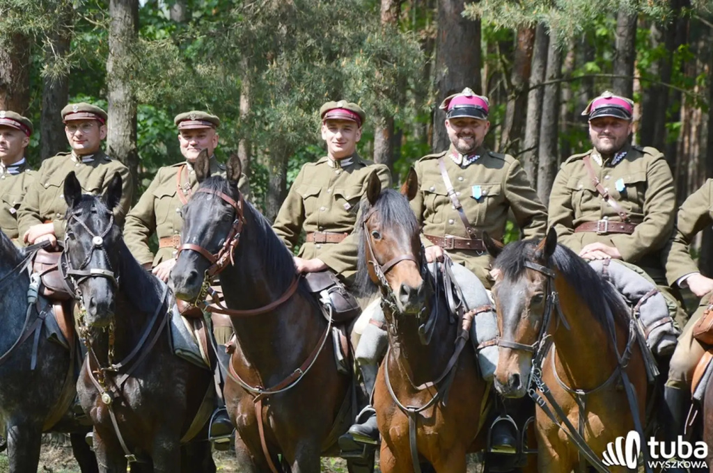 Od 18 lat w Gulczewie promują piękne polskie tradycje jeździeckie (VIDEO)