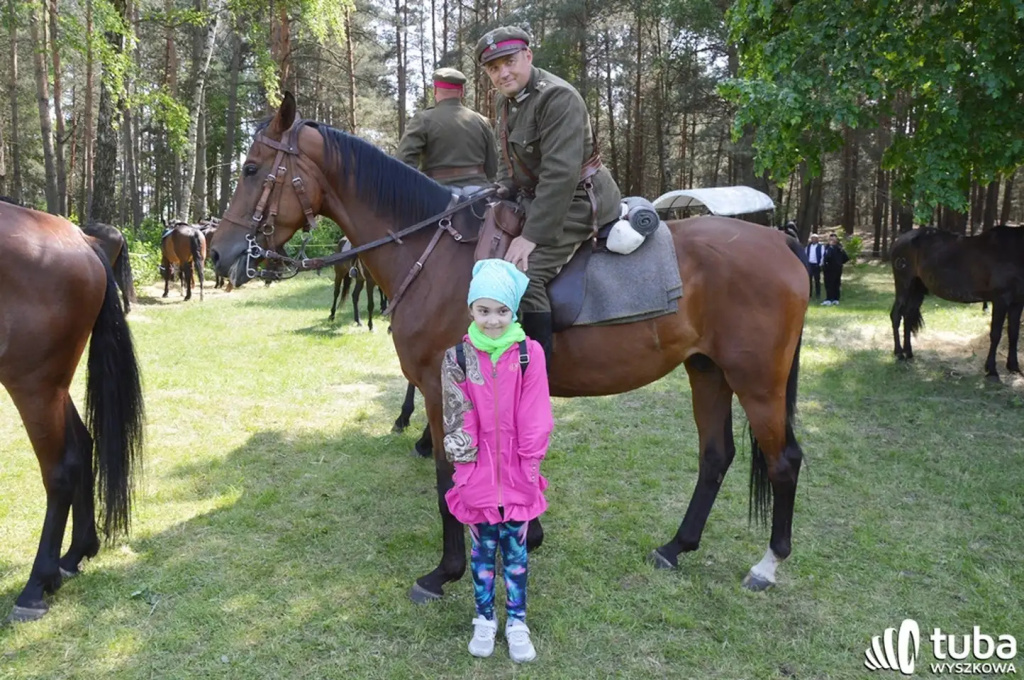 Od 18 lat w Gulczewie promują piękne polskie tradycje jeździeckie (VIDEO)