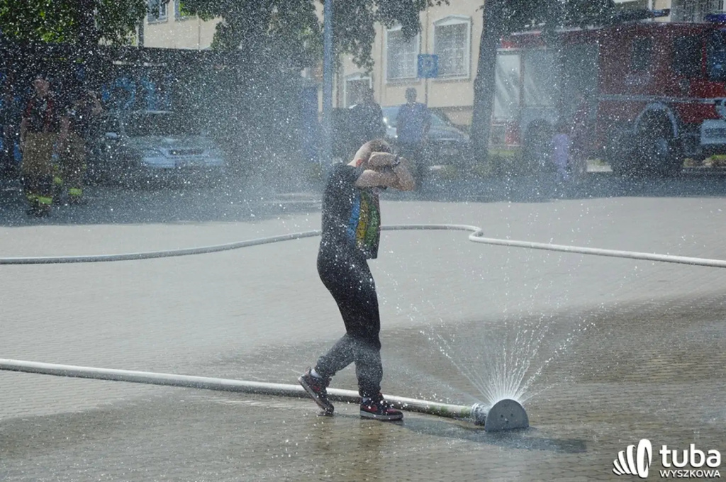 Rodzinny piknik po raz drugi w Długosiodle (VIDEO)