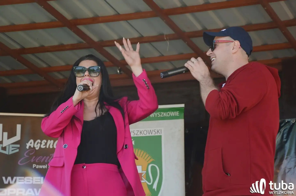 Rodzinny piknik po raz drugi w Długosiodle (VIDEO)
